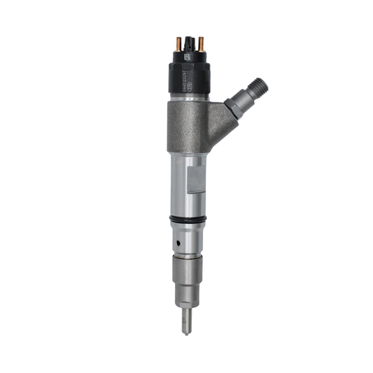 Inyector Einer DS, Cummins ISF 3.8, 0445120297