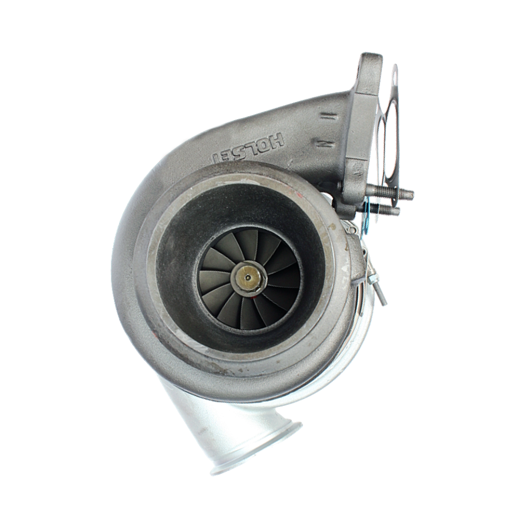 Turbo Reman, HX55 ISX 450 HP, 4036892