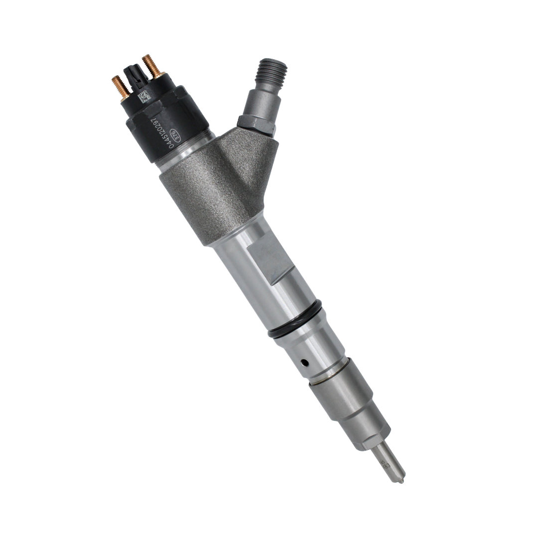Inyector Einer DS, Cummins ISF 3.8, 0445120297