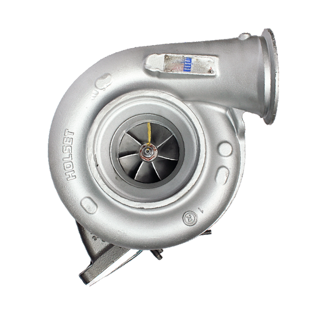 Turbo Reman, HX55 ISX 450 HP, 4036892