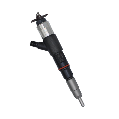 Inyector Einer DS, John Deere 4.5 6.8, 095000-6310