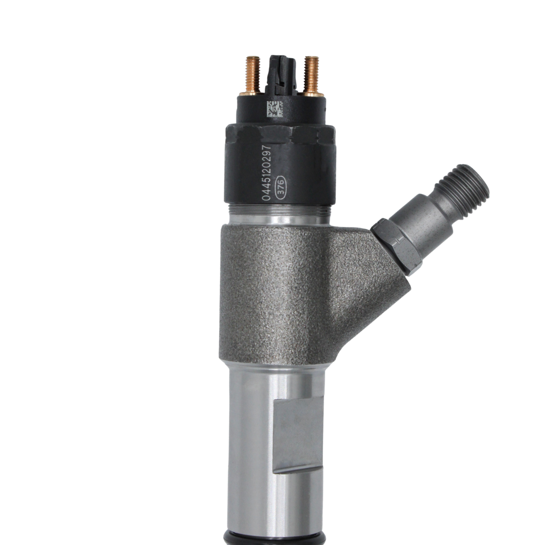Inyector Einer DS, Cummins ISF 3.8, 0445120297