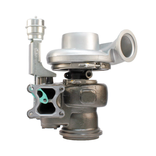 Turbo Reman, HX55W ISX 450, 4089754RX