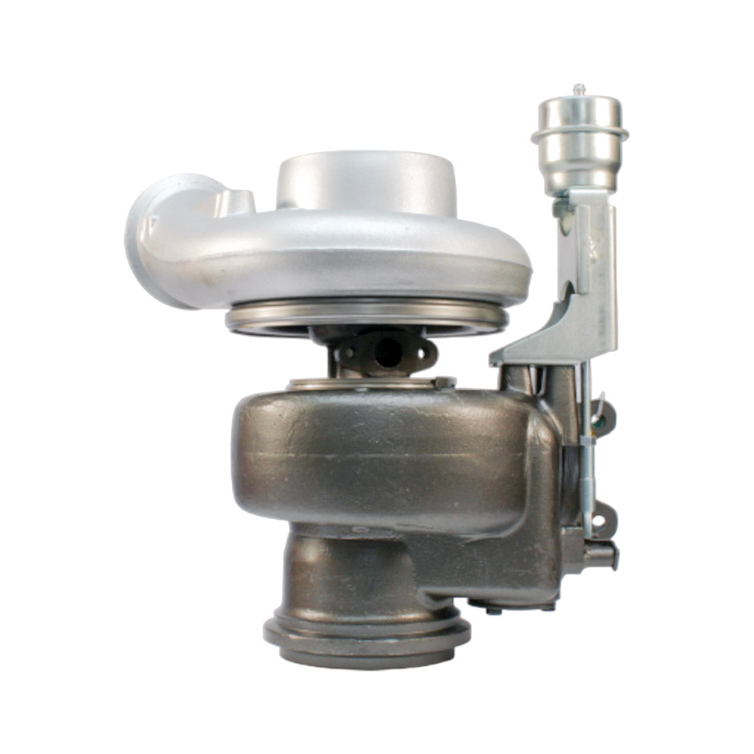 Turbo Reman, HX55W ISX 450, 4089754RX