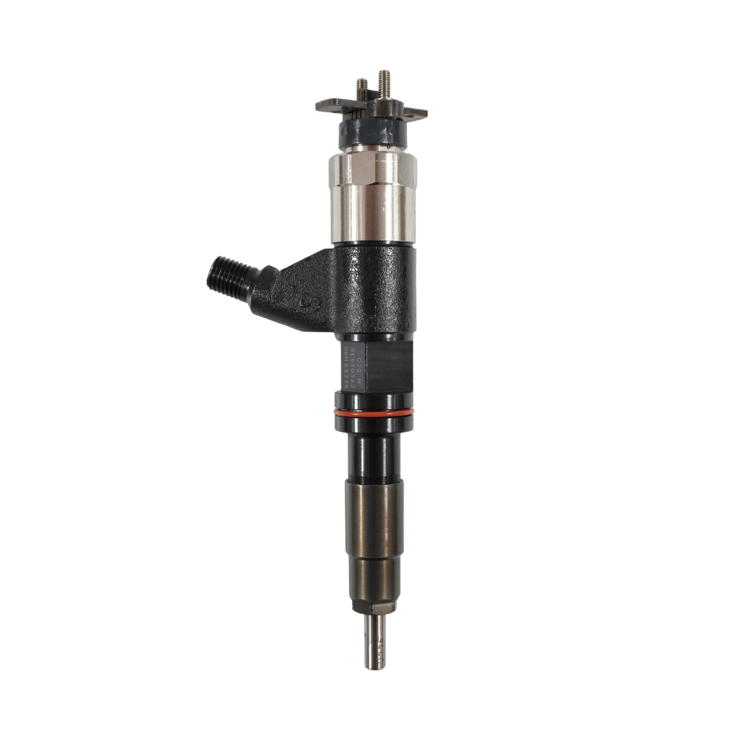 Inyector Einer DS, John Deere 4045 6068, 35542