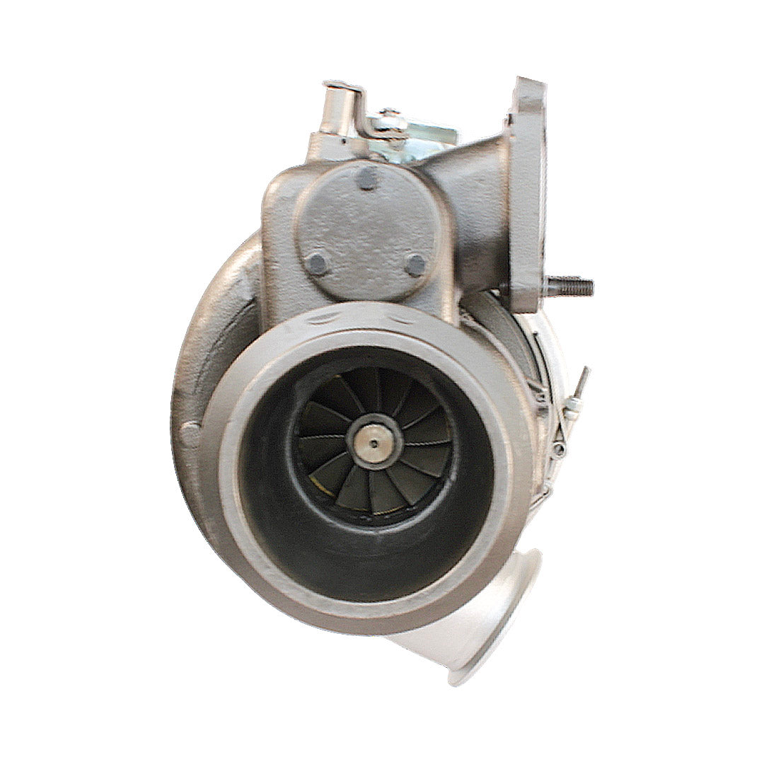 Turbo Reman, HX55W ISX 450, 4089754RX