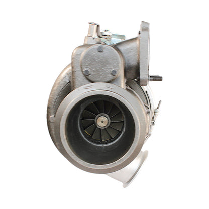 Turbo Reman, HX55W ISX 450, 4089754RX