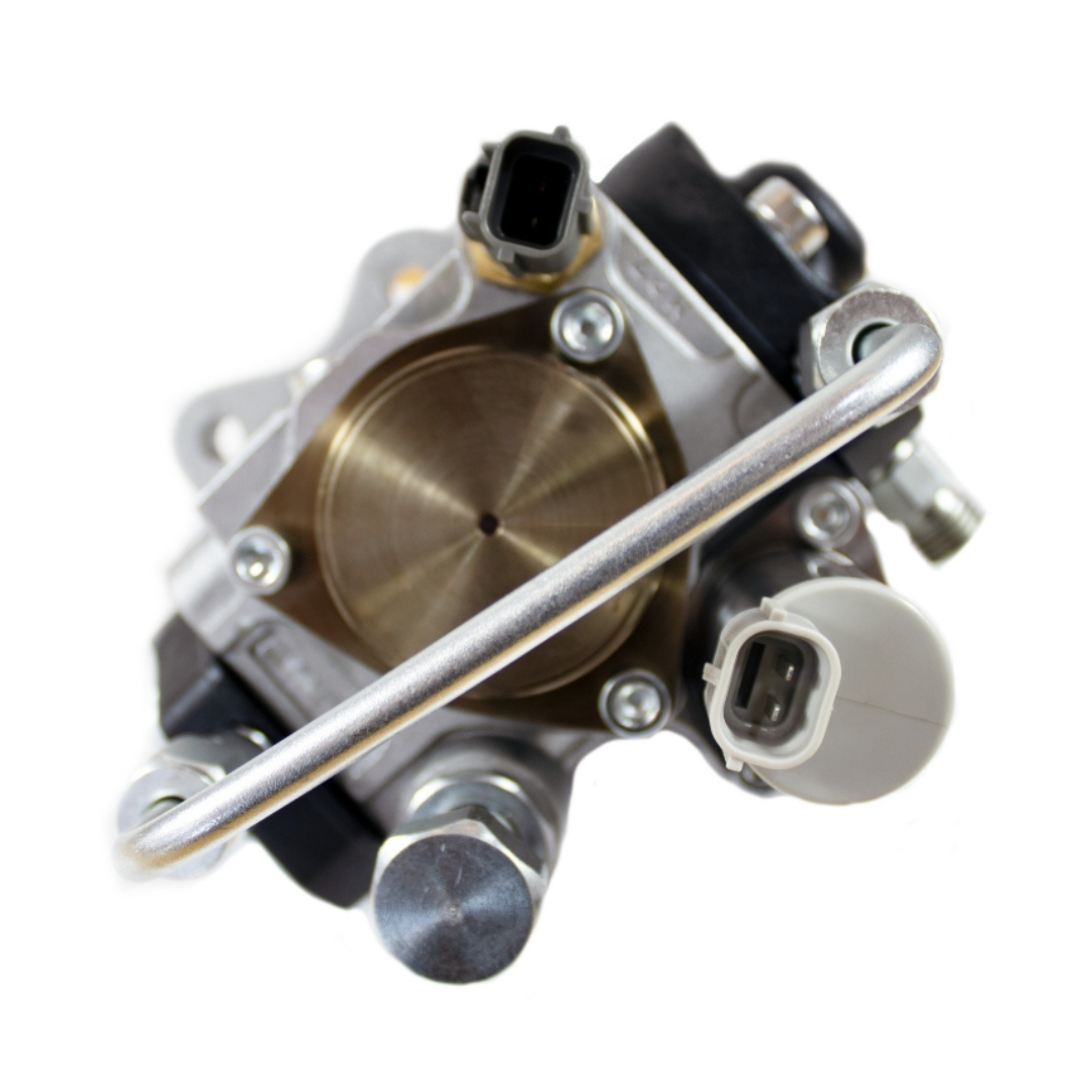 Bomba Einer DS, Isuzu ELF 400, 294000-0265