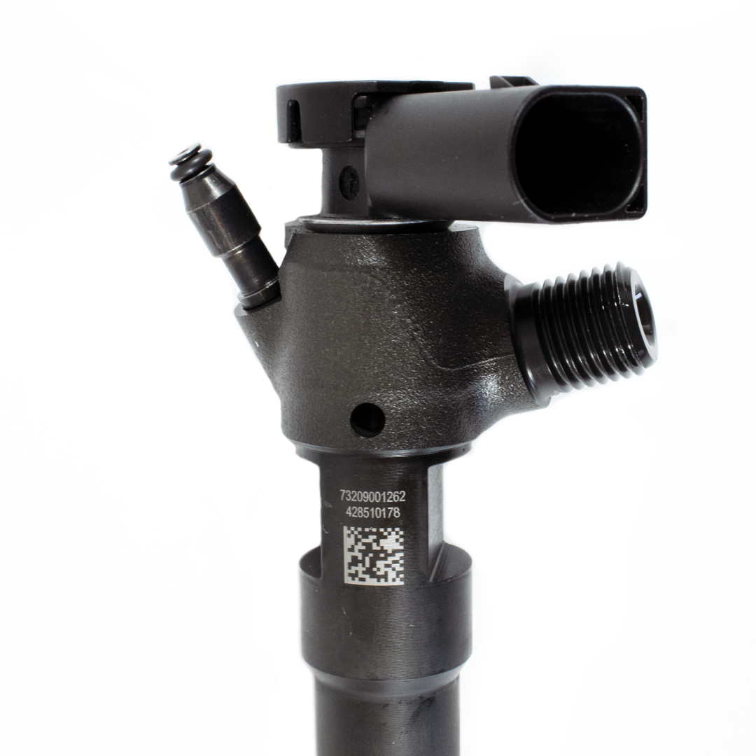 Inyector Einer DS, Transporter 2.0 Delphi, 28654963