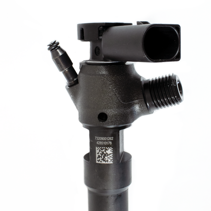 Inyector Einer DS, Transporter 2.0 Delphi, 28654963