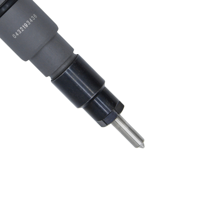 Inyector Einer DS, Mercedes Benz OM924- 926 sin EGR, SMT0432193436