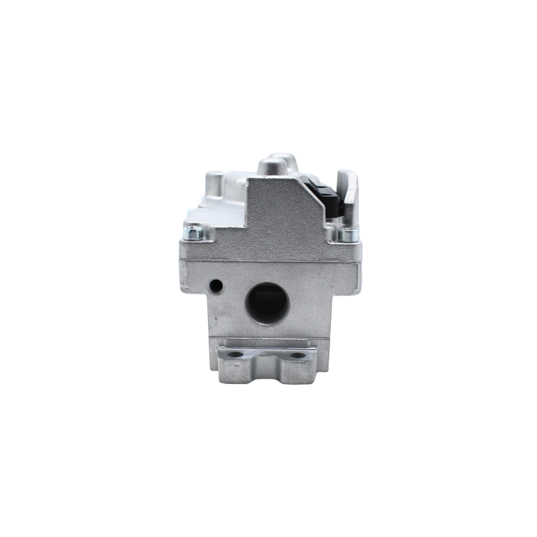 Válvula VGT Reman Holset, PACCAR MX-11 MX-13 13.0 L, 5452692RX