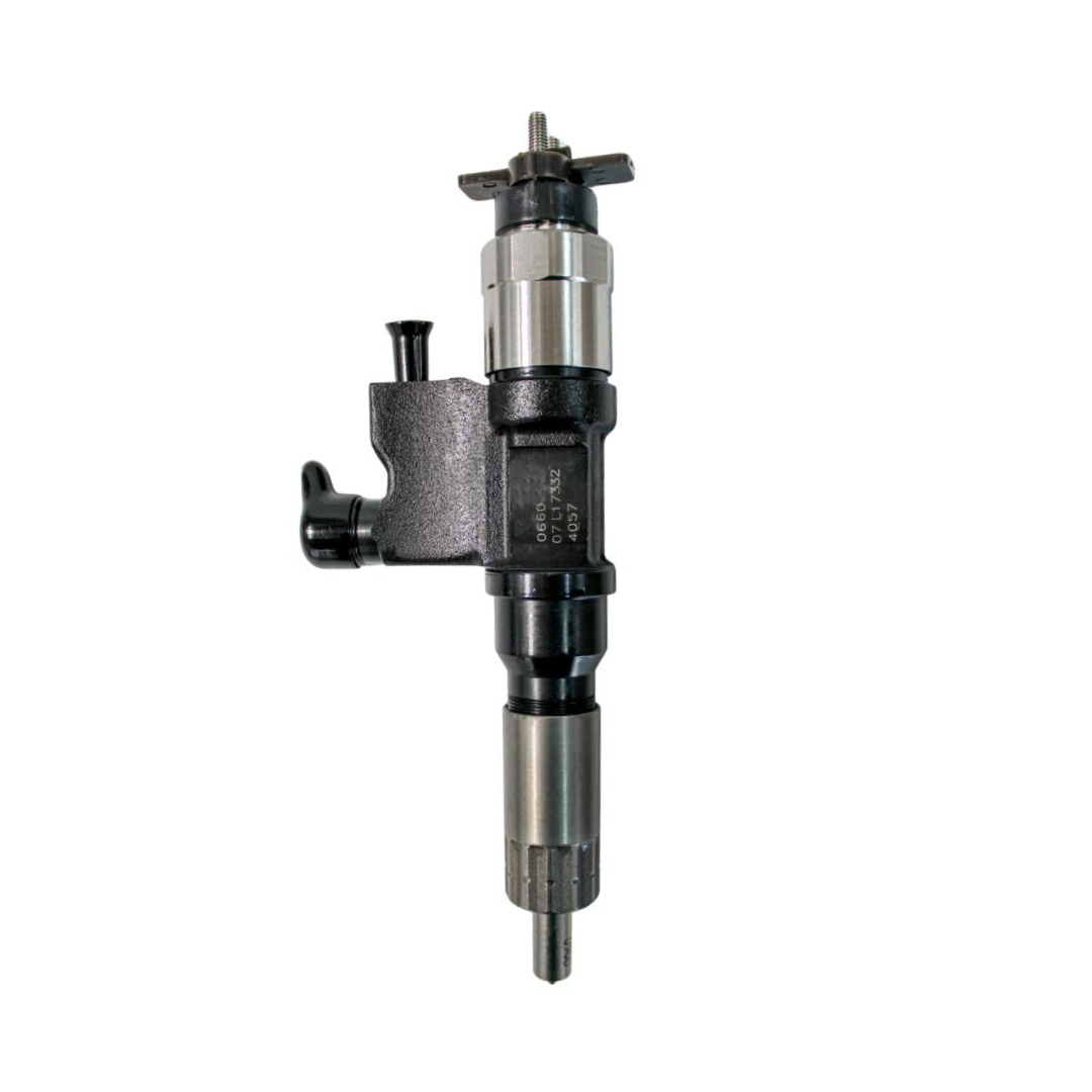 Inyector Einer DS, Isuzu ELF 600, 095000-6390