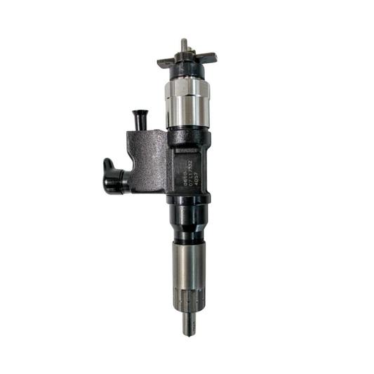 Inyector Einer DS, Isuzu ELF 600, 095000-6390