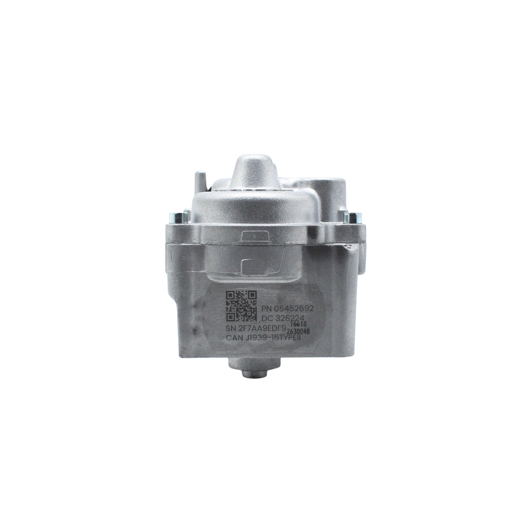 Válvula VGT Reman Holset, PACCAR MX-11 MX-13 13.0 L, 5452692RX