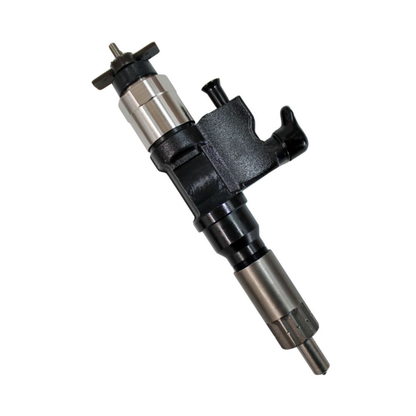Inyector Einer DS, Isuzu ELF 600, 095000-6390