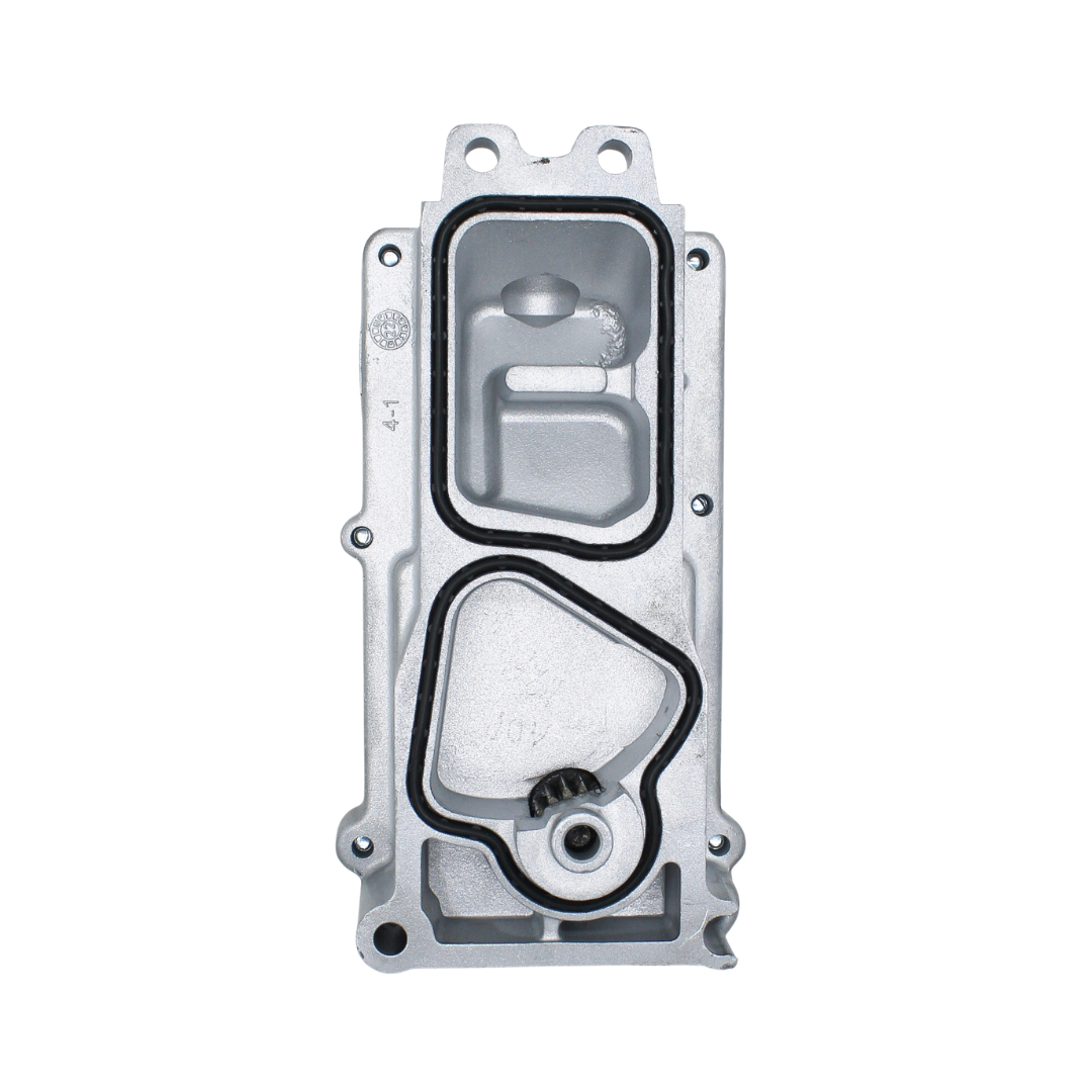 Válvula VGT Reman Holset, PACCAR MX-11 MX-13 13.0 L, 5452692RX