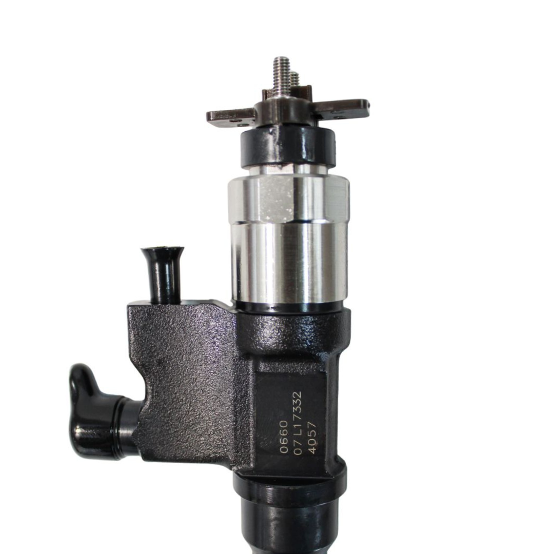 Inyector Einer DS, Isuzu ELF 600, 095000-6390