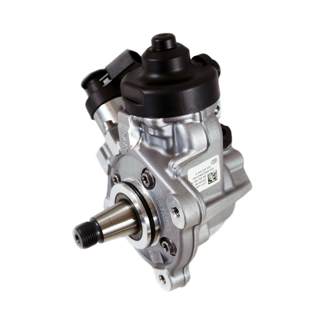 Bomba Bosch, Amarok Crafter 2.0, 0445010533