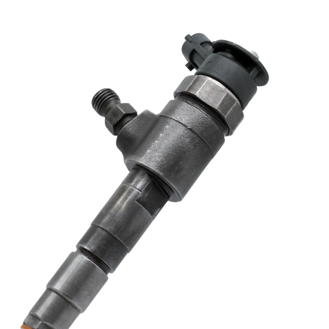 Inyector Reman Peugeot / Citroën, 0445110739R