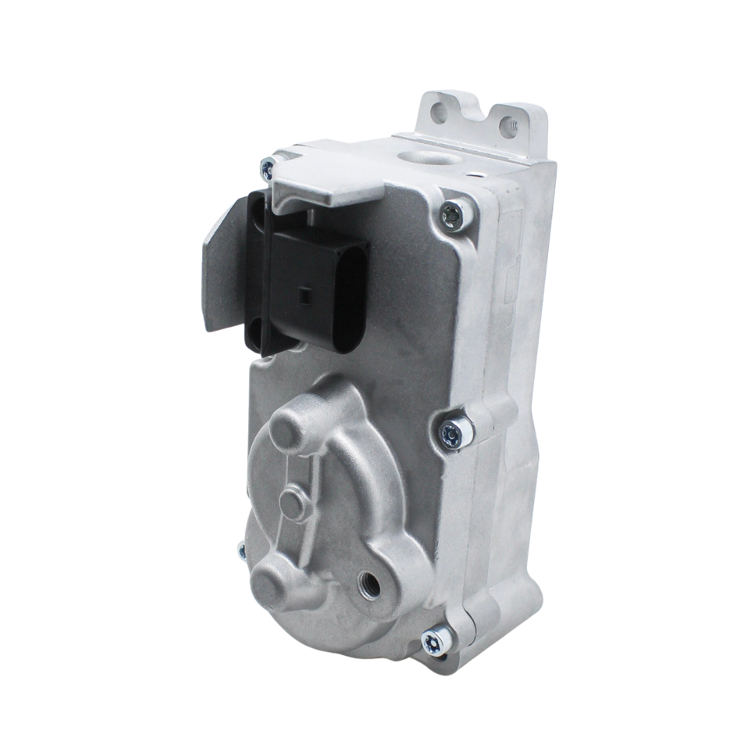 Válvula VGT Reman Illinois, PACCAR MX-11 MX-13 13.0 L, 5452692RX