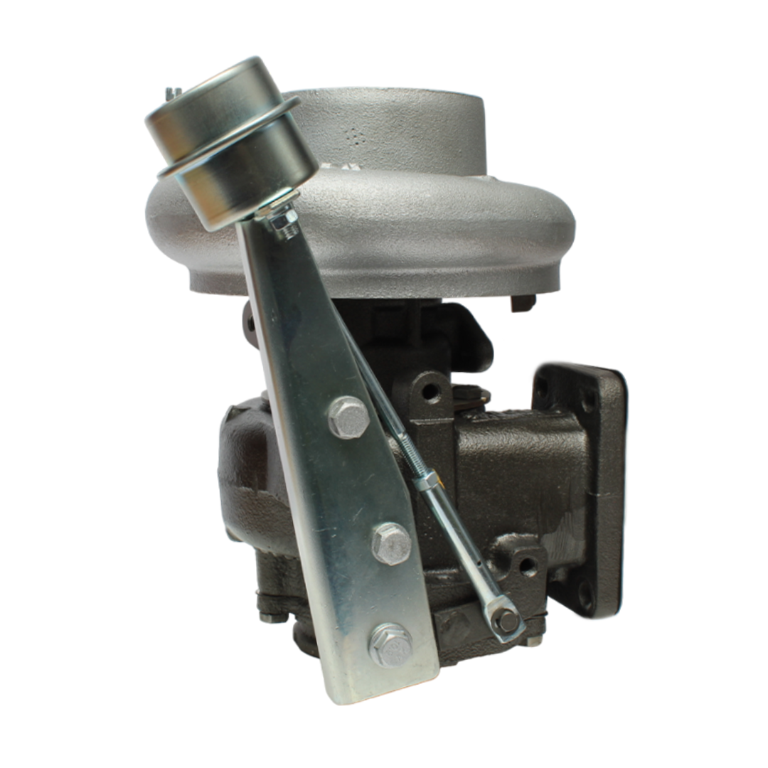 Turbo Reman, HX35 Industrial 6BT 5.9, 4035497