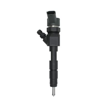 Inyector Reman, Scenic, 0445110230R