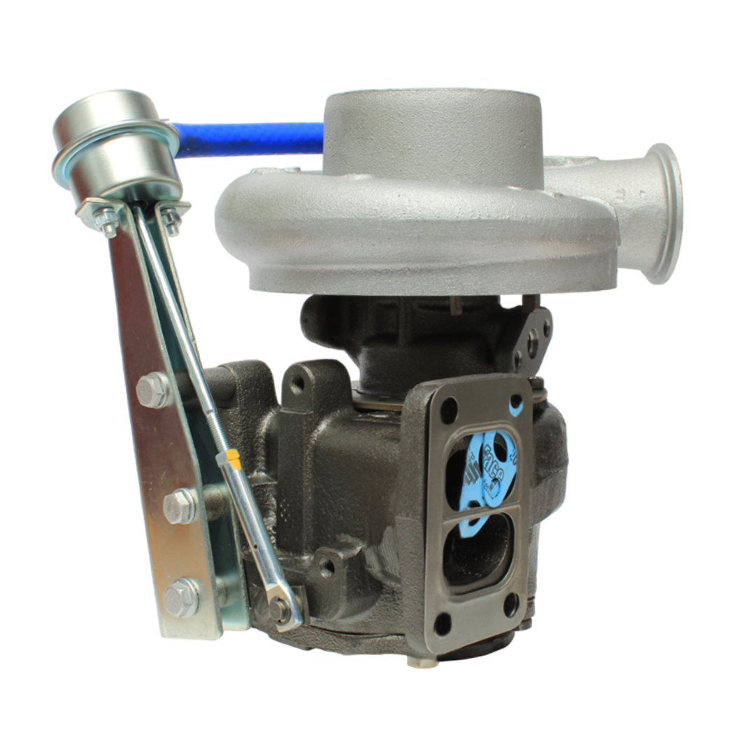 Turbo Reman, HX35 Industrial 6BT 5.9, 4035497
