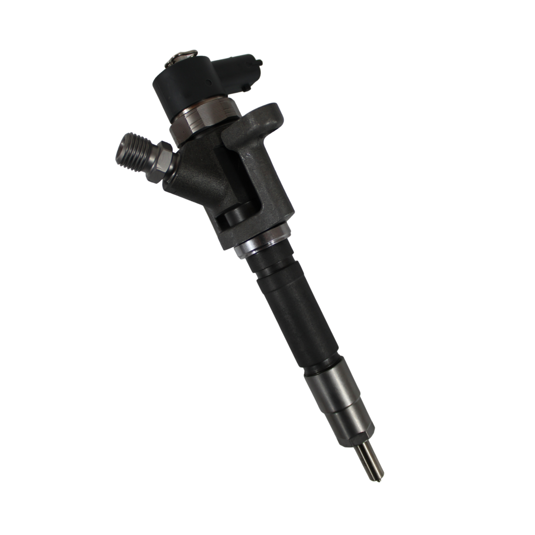 Inyector Einer DS, Sterling, Renault, 0445120049