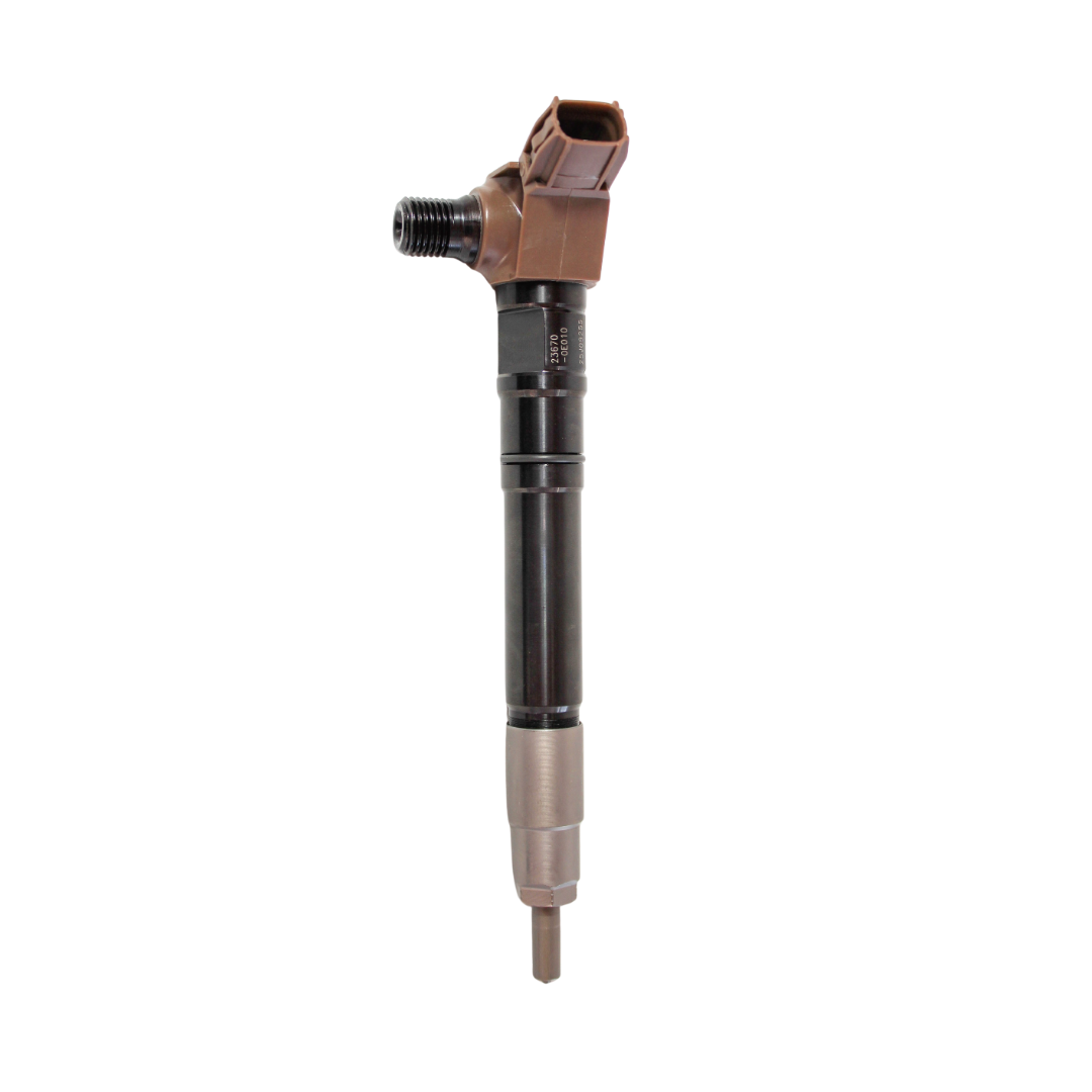 Inyector Einer DS, Hilux 2.8L 6 Pines, 23670-0E060