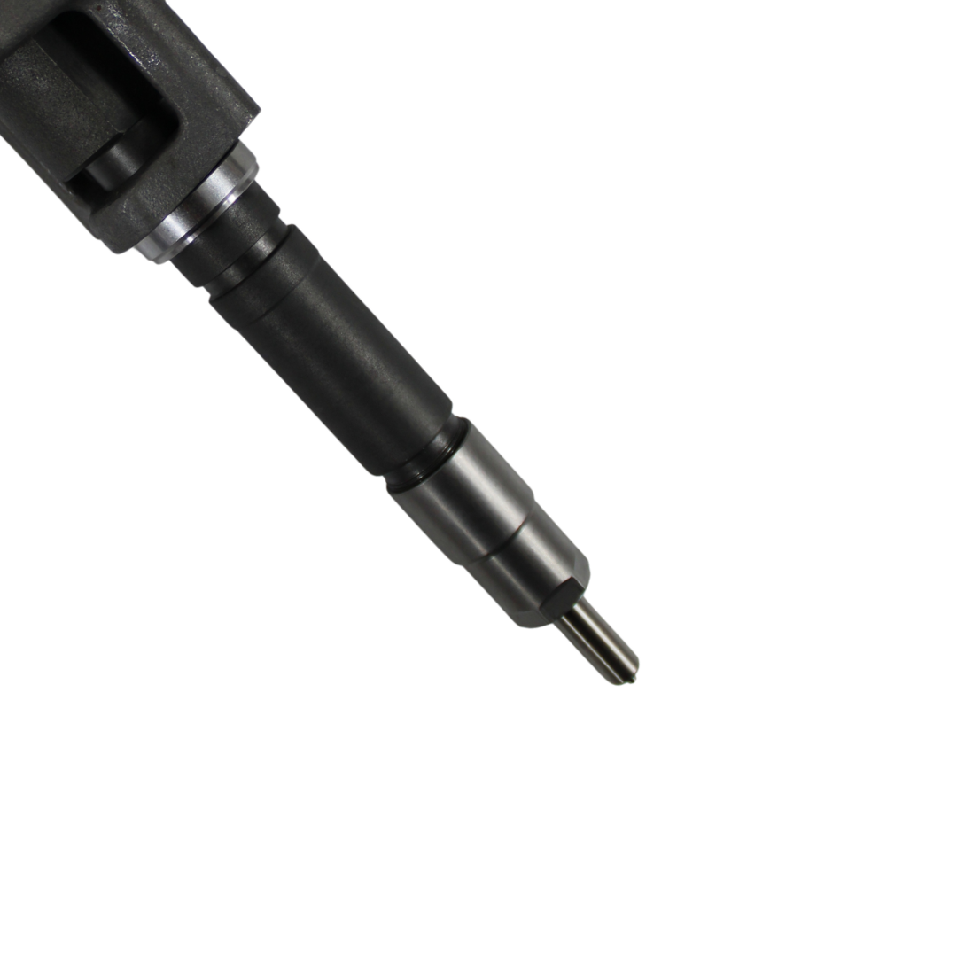 Inyector Einer DS, Sterling, Renault, 0445120049
