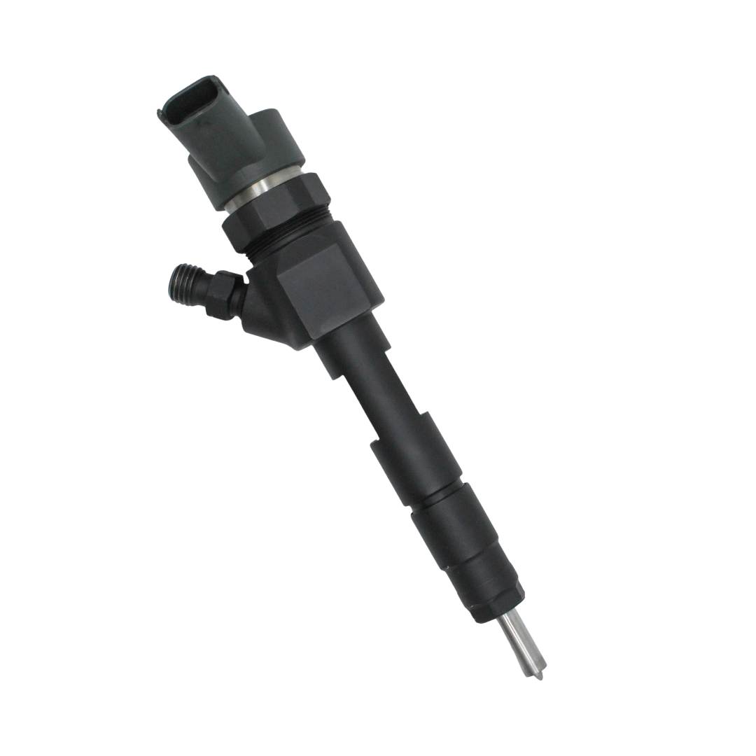 Inyector Reman, Scenic, 0445110230R