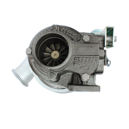 Turbo Reman, HX35 Industrial 6BT 5.9, 4035497