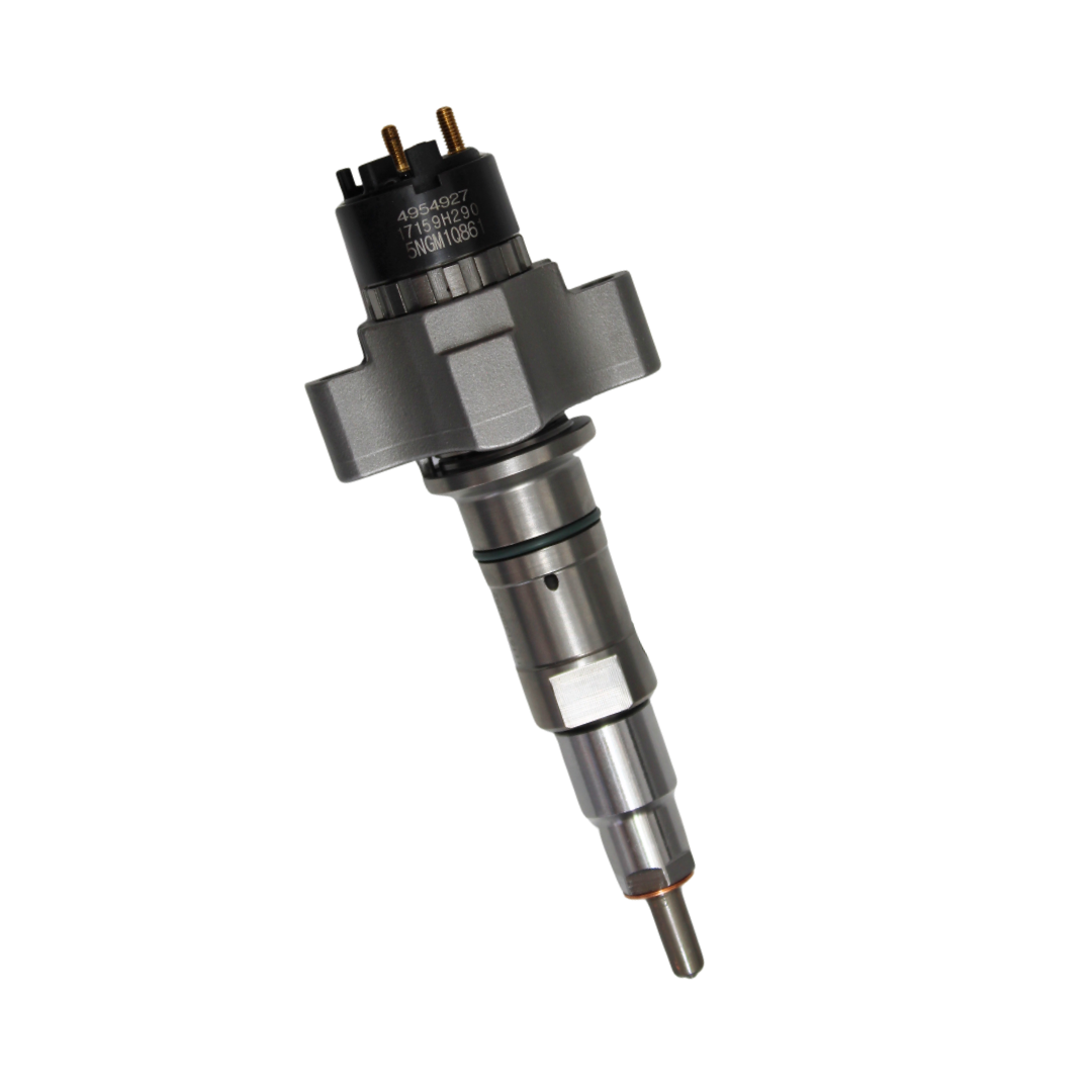 Inyector Einer DS, Cummins ISL ISC 8.3, 2872765