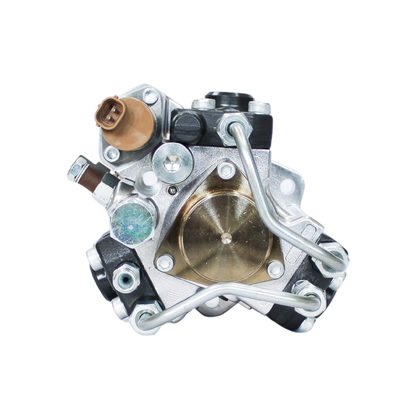 Bomba Illinois, Hino 500 J08E Kobelco, 294050-0760