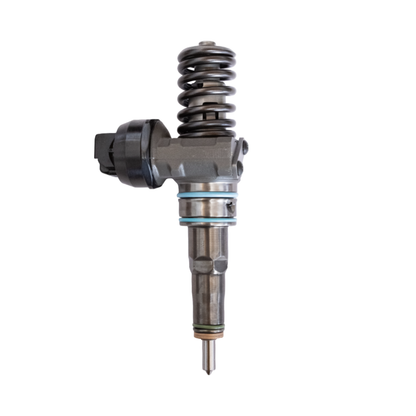 Inyector Einer DS, Volkswagen TDI 1.9, 0414720215