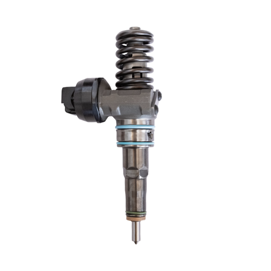 Inyector Einer DS, Volkswagen TDI 1.9, 0414720215