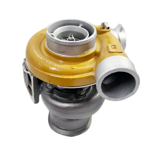 Turbo Reman, S200 Volvo, 12709880016