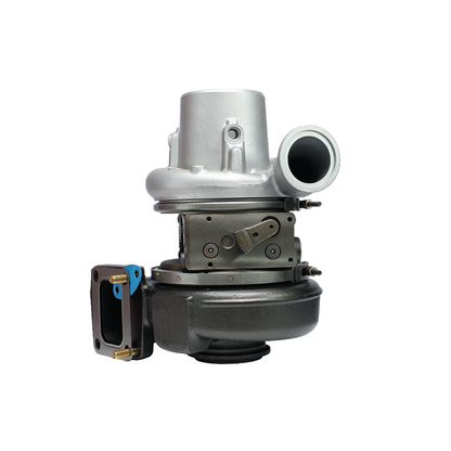 Turbo Reman, HE400 ISL, 5350607