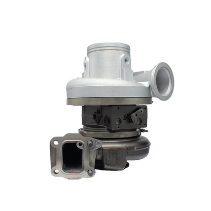Turbo Reman, HE500VG ISX Eje Grueso, 4309077
