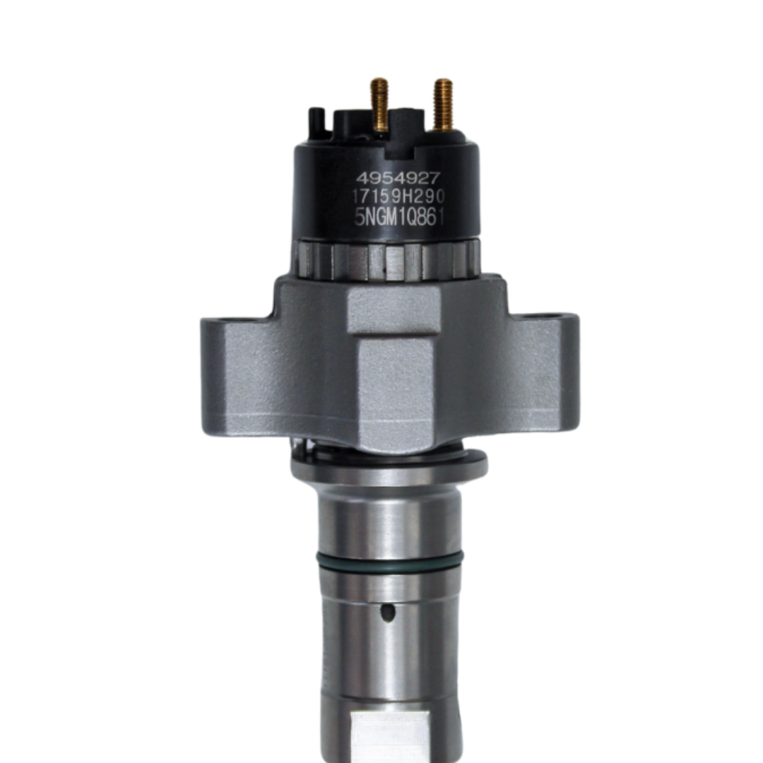 Inyector Einer DS, Cummins 6C8.3, 4954927