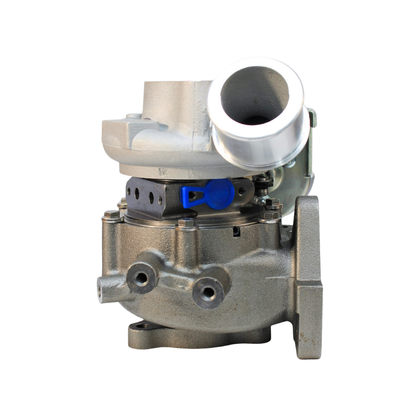 Turbo Nuevo, TF035HL Mitsubishi L200, 49335-01410