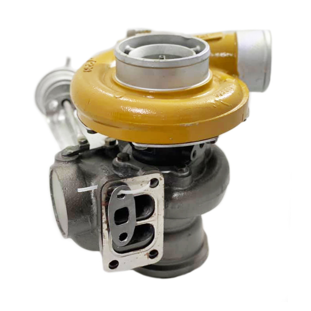 Turbo Reman, S200 Volvo, 12709880016