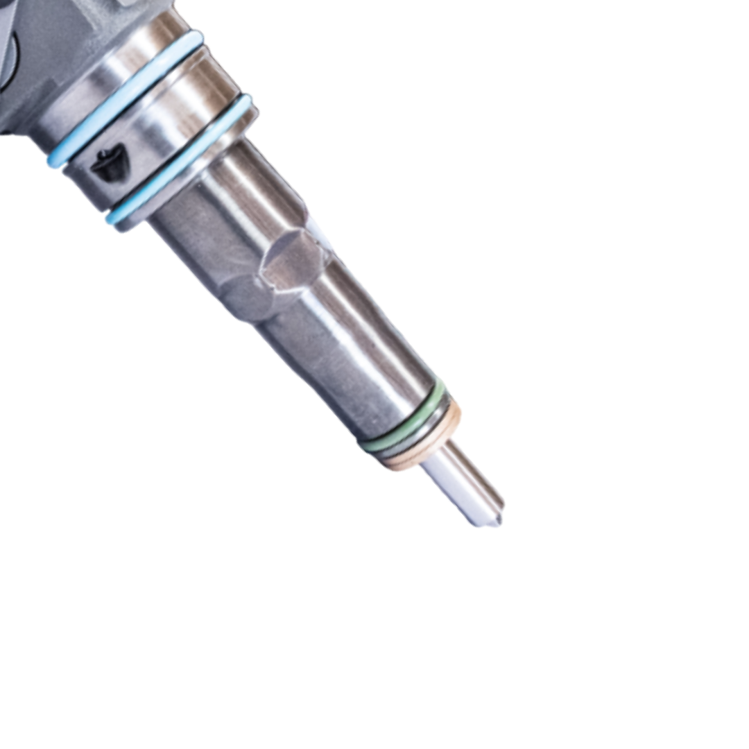 Inyector Einer DS, Volkswagen TDI 1.9, 0414720215