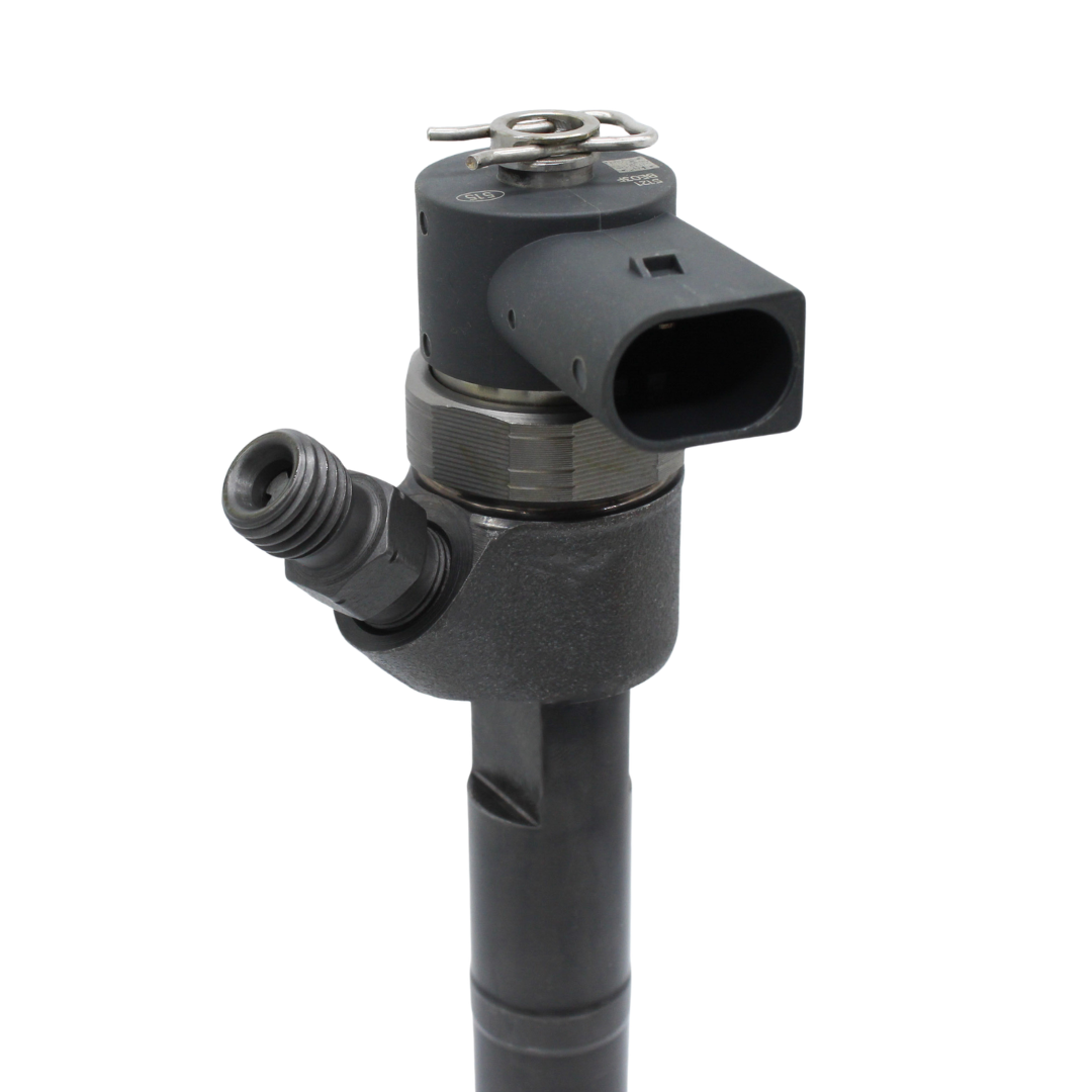 Inyector Einer DS, Sprinter OM647, 0445110162