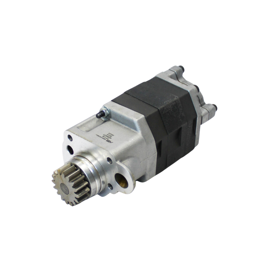 Bomba Illinois, Engranes Cummins ISX Sin EGR, 4089431