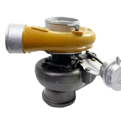 Turbo Reman, S200 Volvo, 12709880016