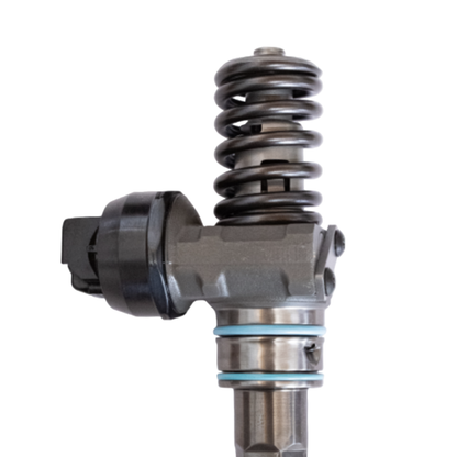 Inyector Einer DS, Volkswagen TDI 1.9, 0414720215