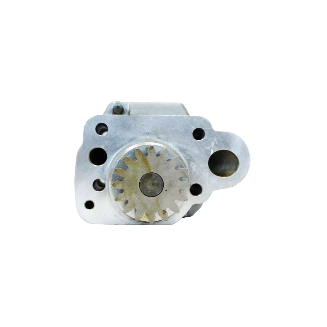 Bomba Illinois, Engranes Cummins ISX Sin EGR, 4089431