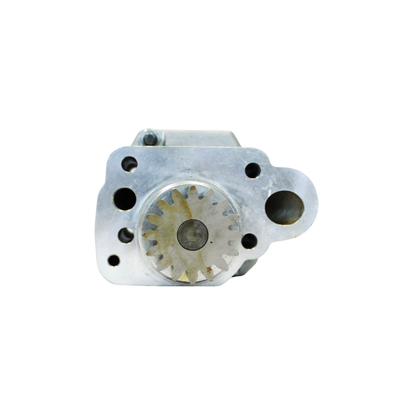 Bomba Illinois, Engranes Cummins ISX Sin EGR, 4089431